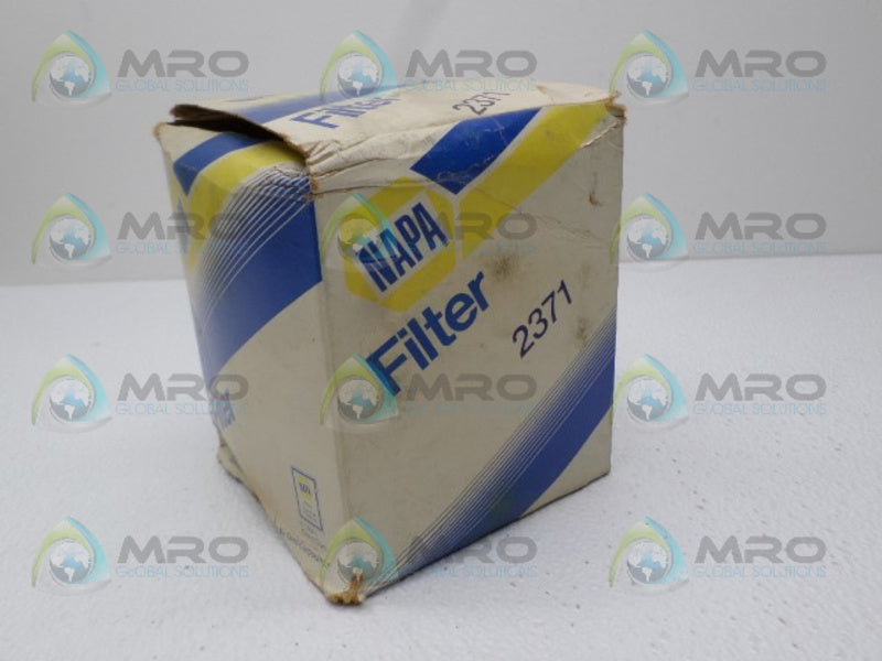 NAPA 2371 FILTER  NSMP