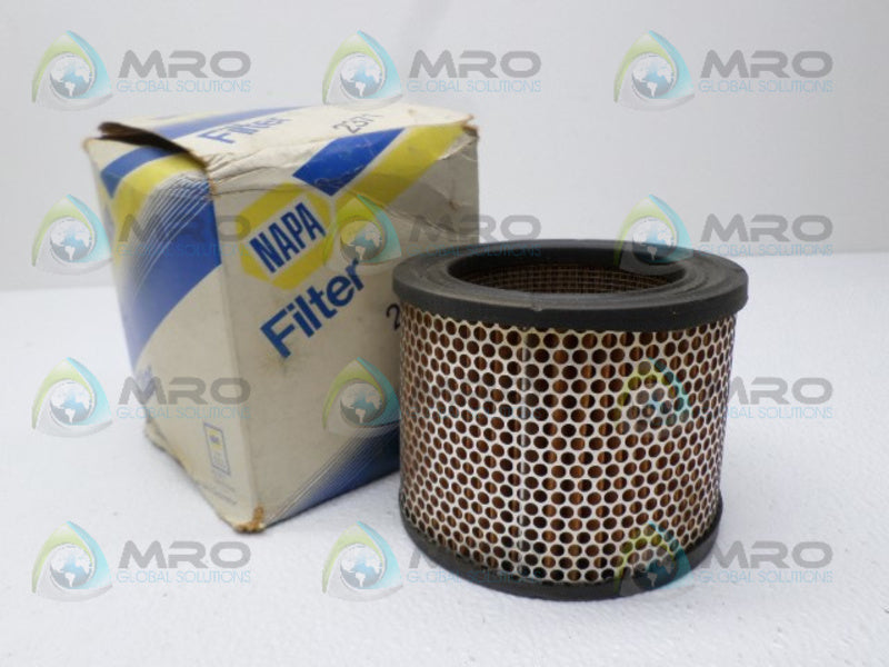 NAPA 2371 FILTER  NSMP