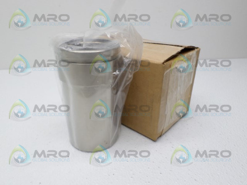 VOITH PAPER 255558 19092923 SLEEVE  NSMP