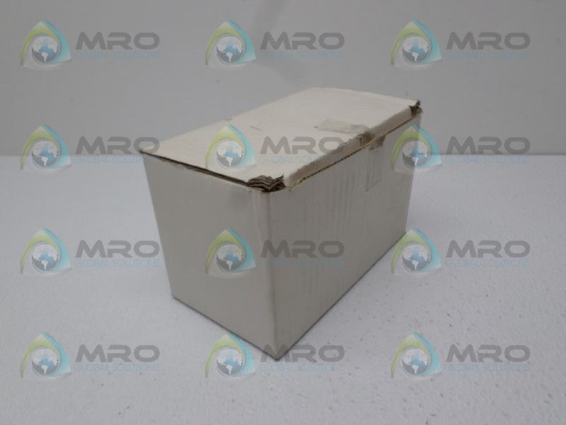 PLASTIC PROCESS VF12E100G VISIONFLOW FLOW METER *NEW IN BOX*