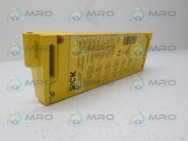 SICK UE403-A0930 SWITCHING AMPLIFIER *NEW IN BOX*