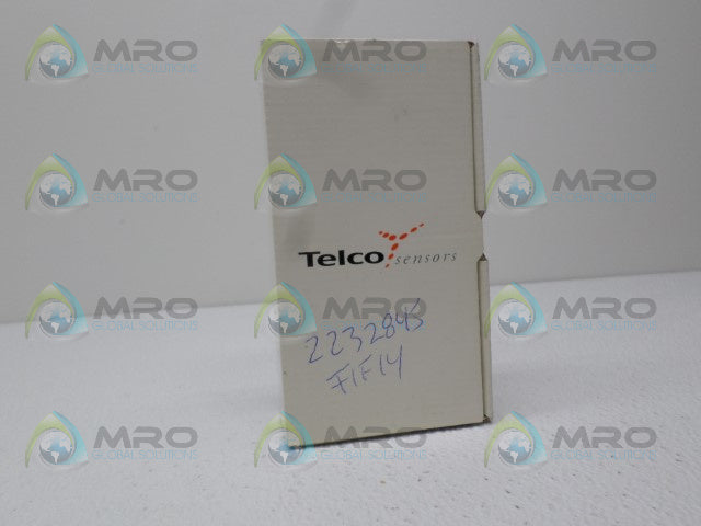 TELCO LR110AP385 0441120000 LIGHT RECEIVER *NEW IN BOX*