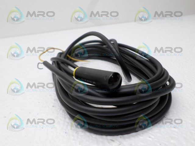 TELCO LR110AP385 0441120000 LIGHT RECEIVER *NEW IN BOX*