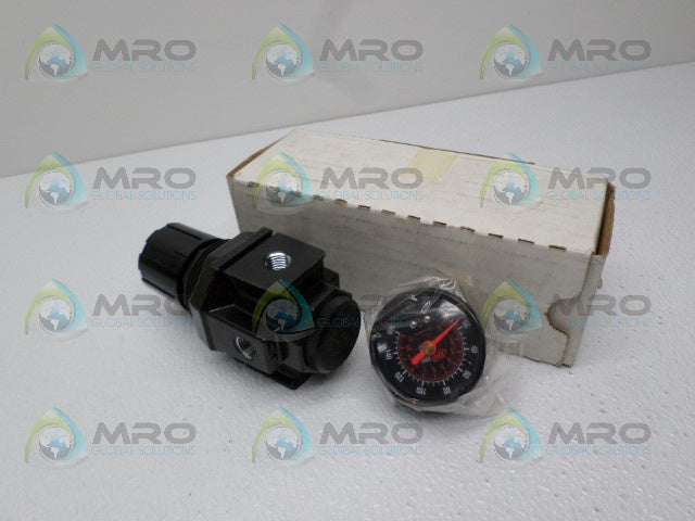 ARO R27221-600 REGULATOR *NEW IN BOX*
