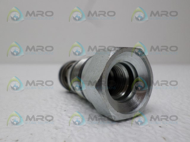SUN HYDRAULICS DFDB-8DN CARTRIDGE *NEW IN BOX*