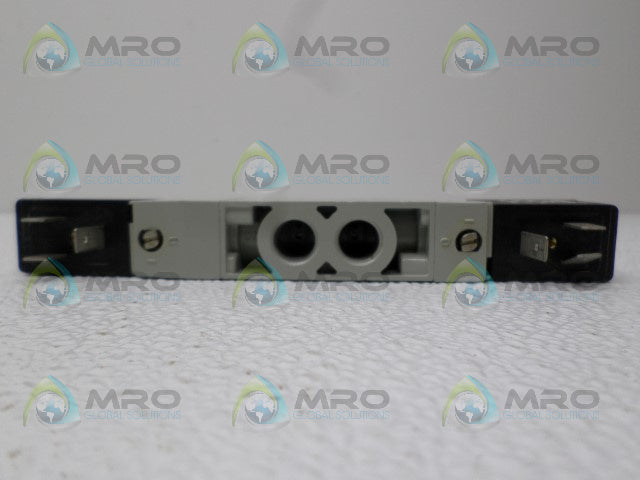NUMATICS L12BB452B000061 SOLENOID VALVE *USED*