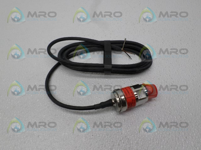 DANFOSS MBS3000 060G3801 PRESSURE TRANSMITTER*NEW NO BOX*