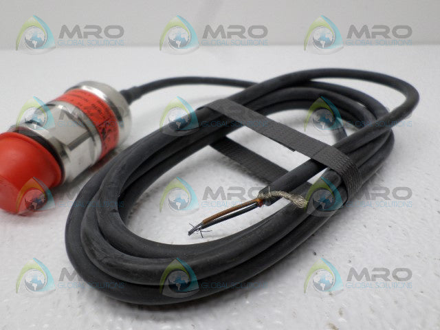 DANFOSS MBS3000 060G3801 PRESSURE TRANSMITTER*NEW NO BOX*