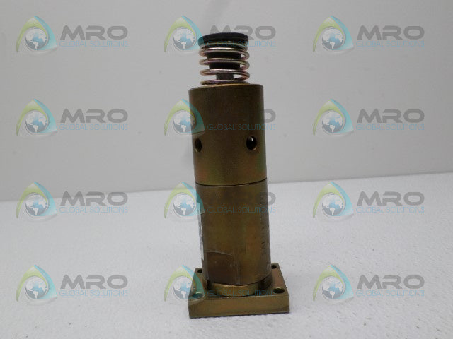 ENERTROLS SALD1/2X1P SHOCK ABSORBER *NEW NO BOX*
