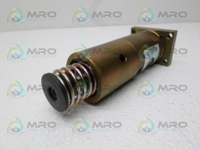 ENERTROLS SALD1/2X1P SHOCK ABSORBER *NEW NO BOX*