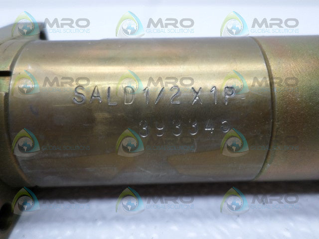 ENERTROLS SALD1/2X1P SHOCK ABSORBER *NEW NO BOX*