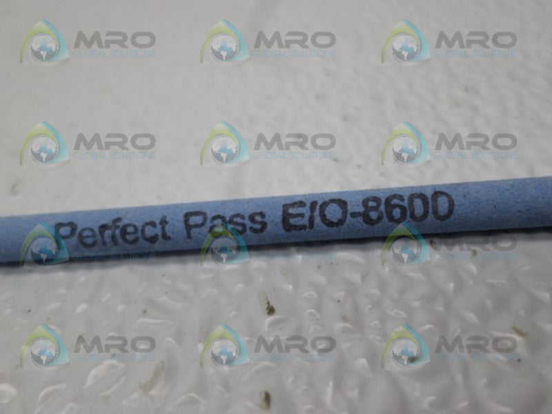 PERFECT PASS E/O-8600 WELDING ROD  NSNP