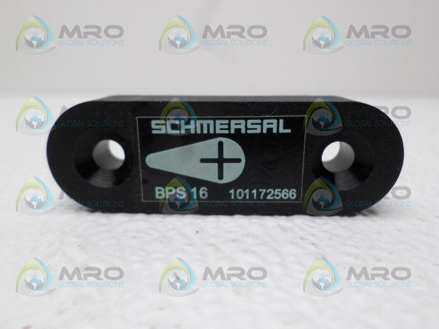 SCHMERSAL BPS16 ACTUATOR *NEW NO BOX*