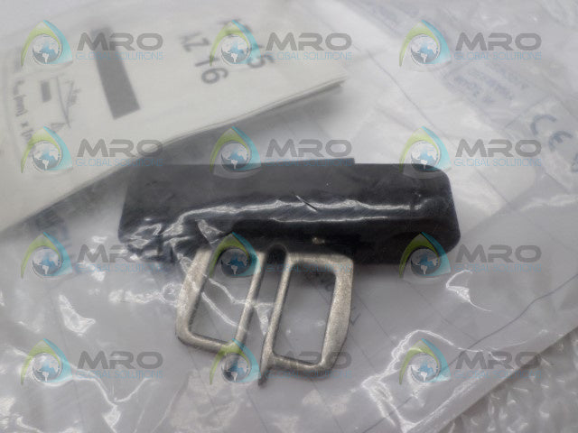 SCHMERSAL AZ15/16-B6KPL ACTUATOR KEY *NEW IN FACTORY BAG*