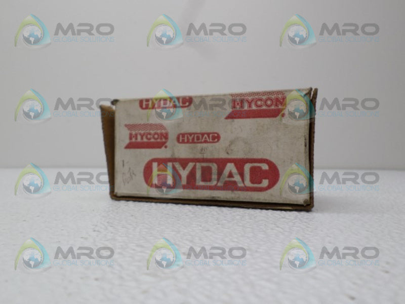 HYDAC 02056689 0030D005BH3HC NSMP