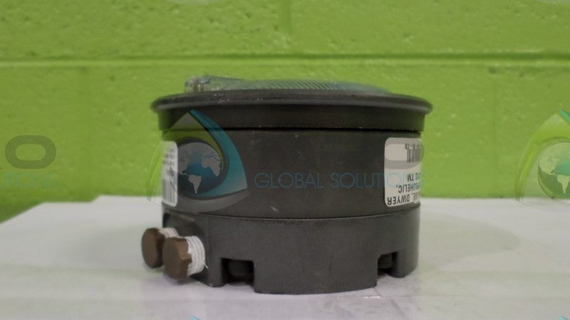 DWYER 4-008-C GAUGE  UNMP