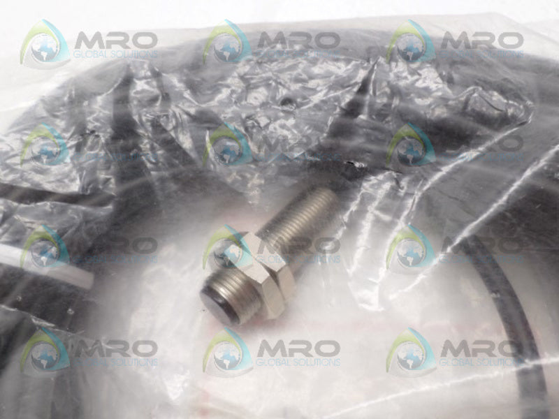 CARLOS GAVAZZI MOFR-M12-8 PHOTOELECRIC RECEIVER * NEW IN FACTORY BAG *