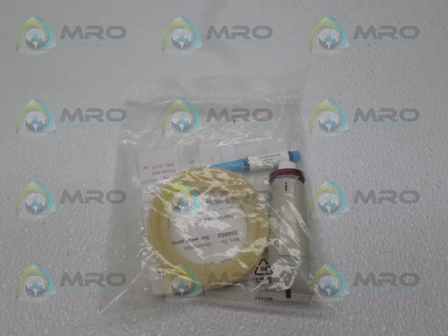 FESTO DFM-80-PA 394802 SET OF WEARING PARTS *NEW IN FACTORY BAG*