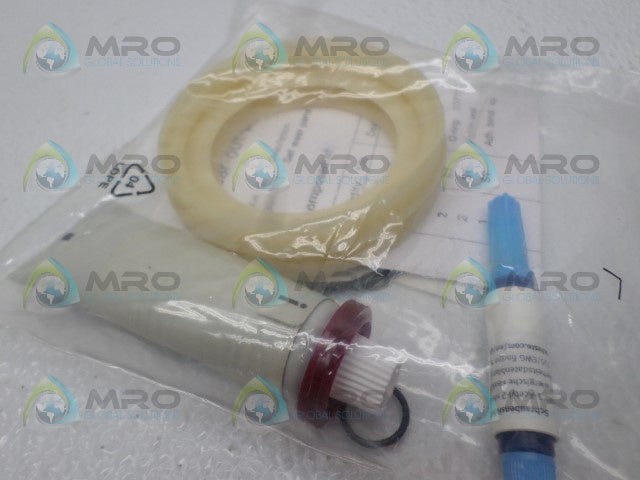 FESTO DFM-80-PA 394802 SET OF WEARING PARTS *NEW IN FACTORY BAG*