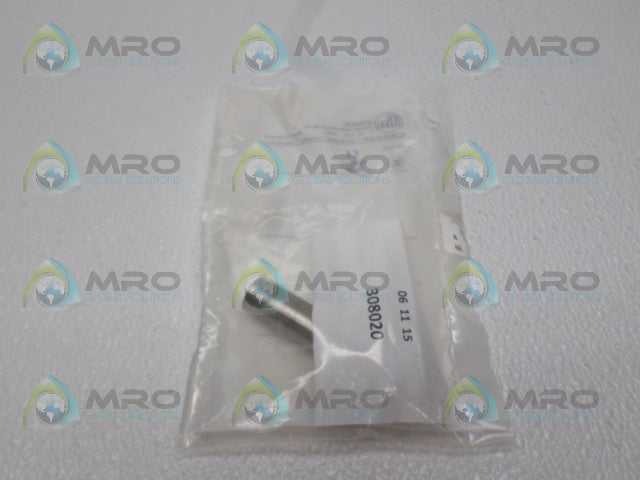 IFM EFECTOR IG5806 INDUCTIVE PROXIMITY SENSOR *NEW IN FACTORY BAG*