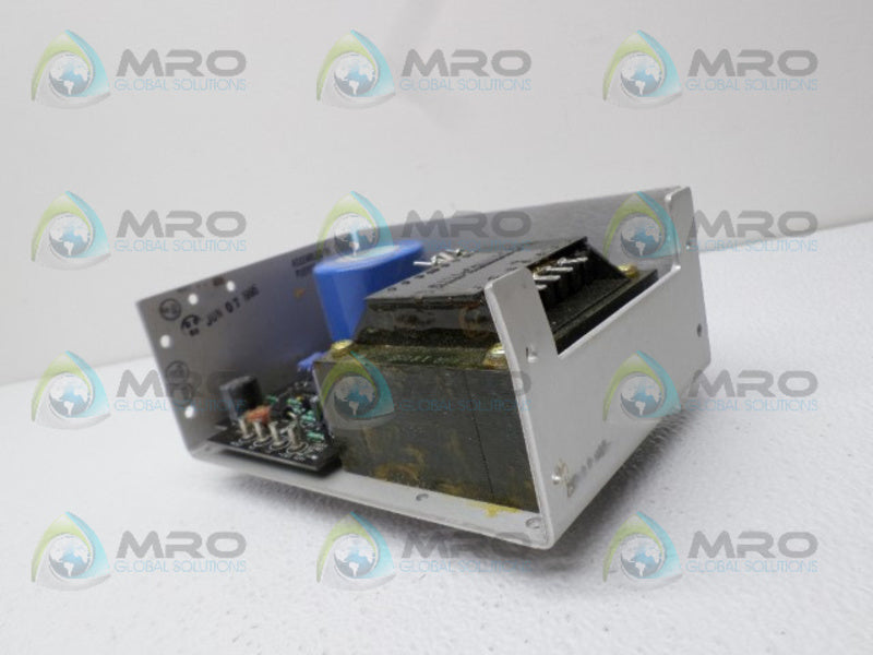 POWER ONE HN12-5.1-A POWER SUPPLY *NEW NO BOX*