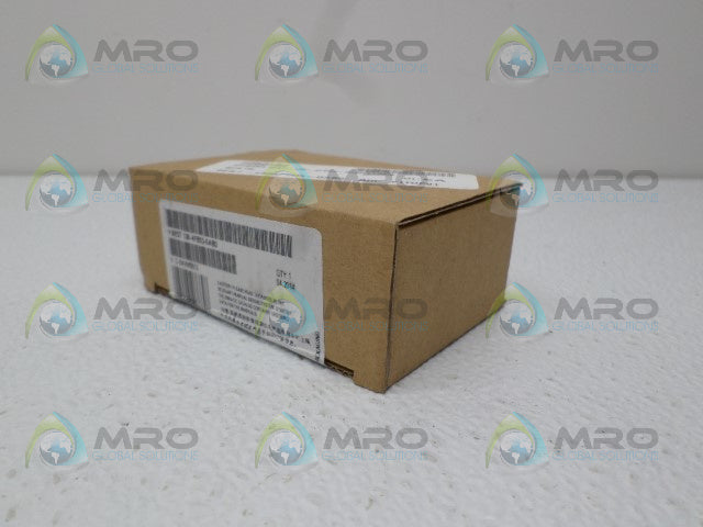 SIEMENS SIMATIC S7 6ES7138-4FB03-0AB0 DIGITAL OUTPUT MODULE *FACTORY SEALED*