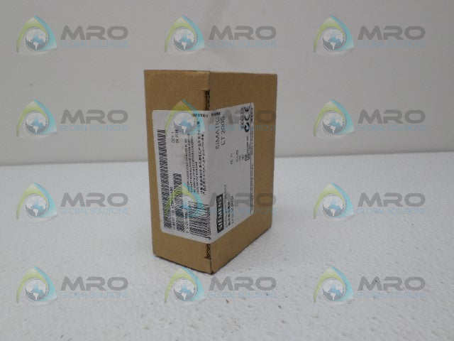 SIEMENS SIMATIC S7 6ES7138-4FB03-0AB0 DIGITAL OUTPUT MODULE *FACTORY SEALED*