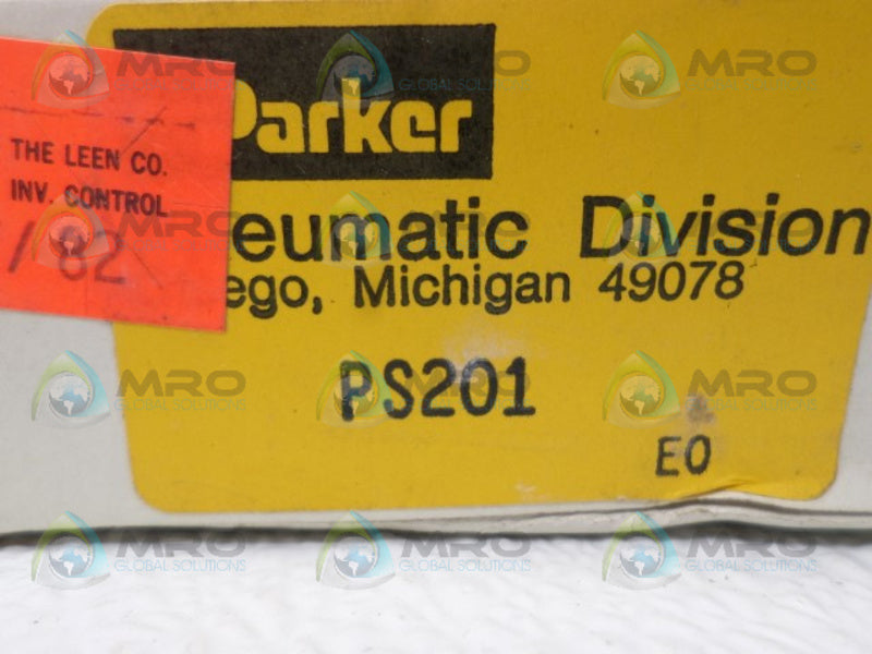 PARKER PS201 FILTER ELEMENT NSMP