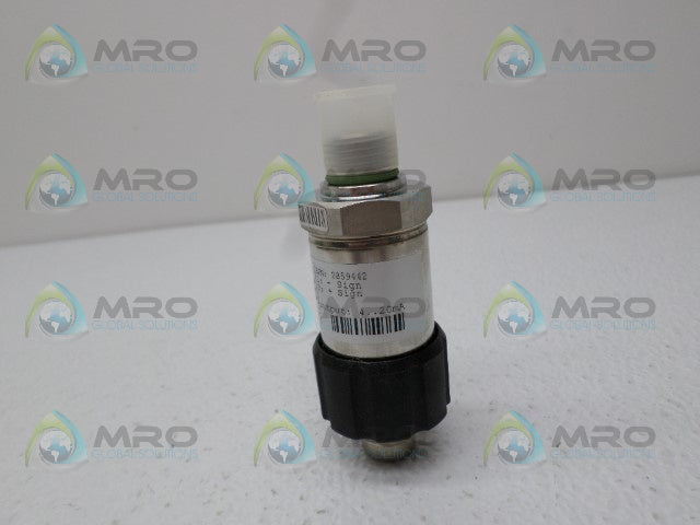 HYDAC HDA4770-A-250-211 PRESSURE TRANSDUCER *NEW NO BOX*