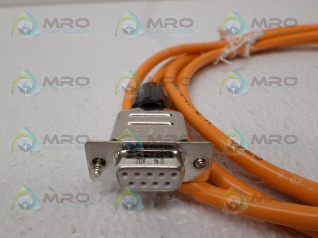 LUMBERG AUTOMATION RSMV4-07/2M CONNECTOR *NEW NO BOX*