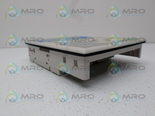 SIEMENS SIMATIC OP7 6AV3607-1JC30-0AX2 OPERATOR PANEL *NEW NO BOX*