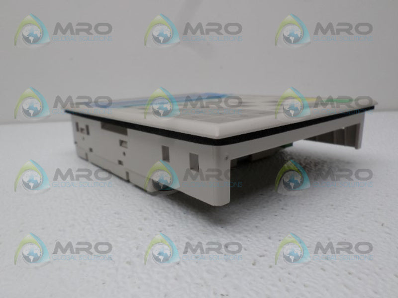 SIEMENS SIMATIC OP7 6AV3607-1JC30-0AX2  NSNP