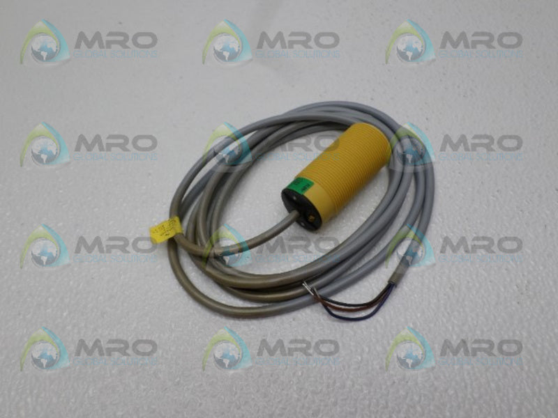 TURCK BI10-S30-AP6X INDUCTIVE PROXIMITY SENSOR *NEW NO BOX*
