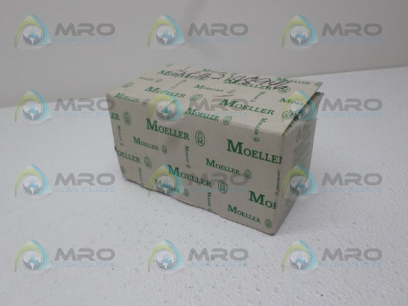 KLOCKNER MOELLER P1-25/V/SVB MAIN SWITCH *NEW IN BOX*