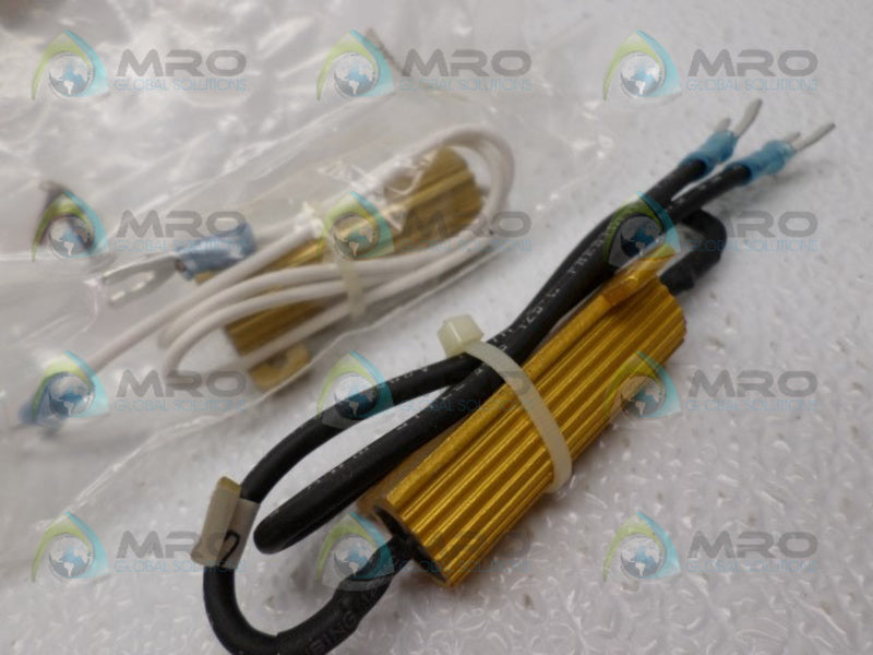 RELIANCE ELECTRIC 14C216 DYNAMIC BRAKING KIT  NSMP