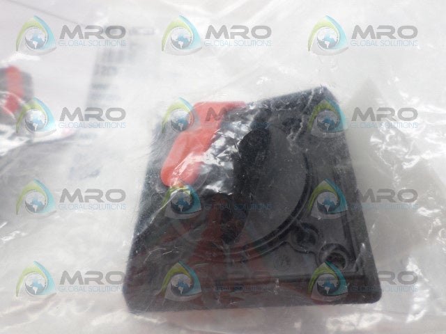 ABB OHBS2RJ HANDLE *NEW IN FACTORY BAG*