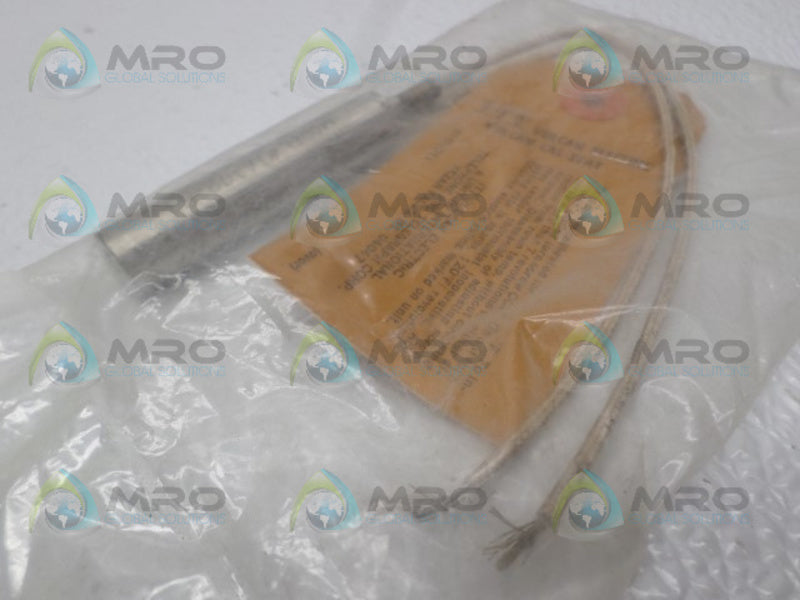 ITT 1A1C2-83 CARTRIDGE HEATER * NEW IN FACTORY BAG *