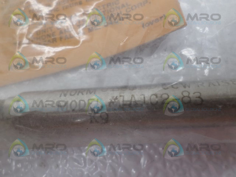 ITT 1A1C2-83 CARTRIDGE HEATER * NEW IN FACTORY BAG *