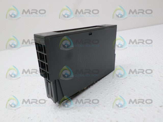 SIEMENS SIMATIC S7 6ES7132-4BD02-0AA0 DIGITAL OUTPUT MODULE *NEW NO BOX*