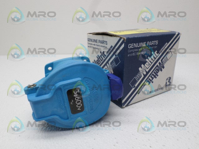 MELTRIC 63-38143 * NEW IN BOX
