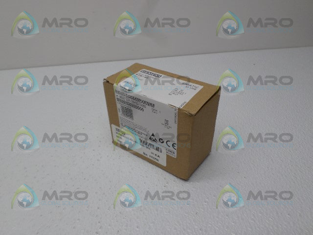 SIEMENS SIMATIC S7-1200 6ES7221-1BH32-0XB0 DIGITAL INPUT MODULE *NEW IN BOX*