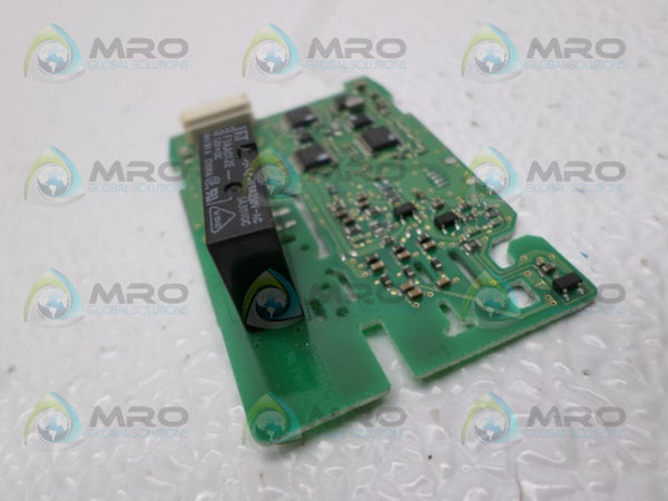 OMRON E5CSV-R1T-F BOARD (AS PICTURED) NSNP