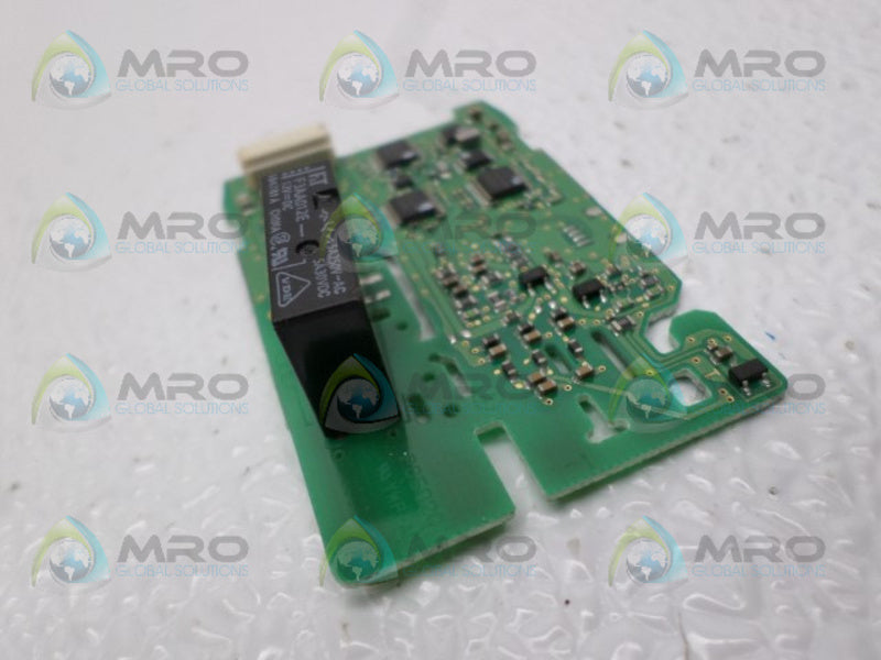 OMRON E5CSV-R1T-F BOARD (AS PICTURED) NSNP
