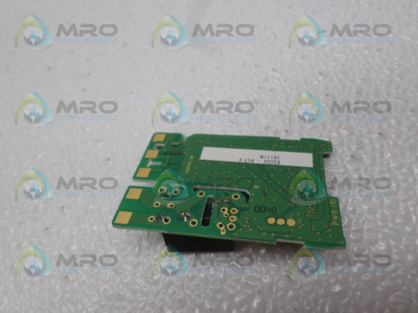 OMRON E5CSV-R1T-F BOARD (AS PICTURED) NSNP