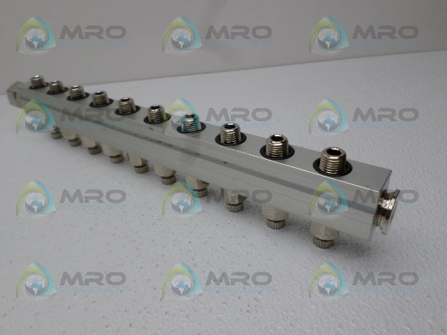SITEK SMTN10N-1/4 MULTIFUNCTION MANIFOLD *NEW NO BOX*