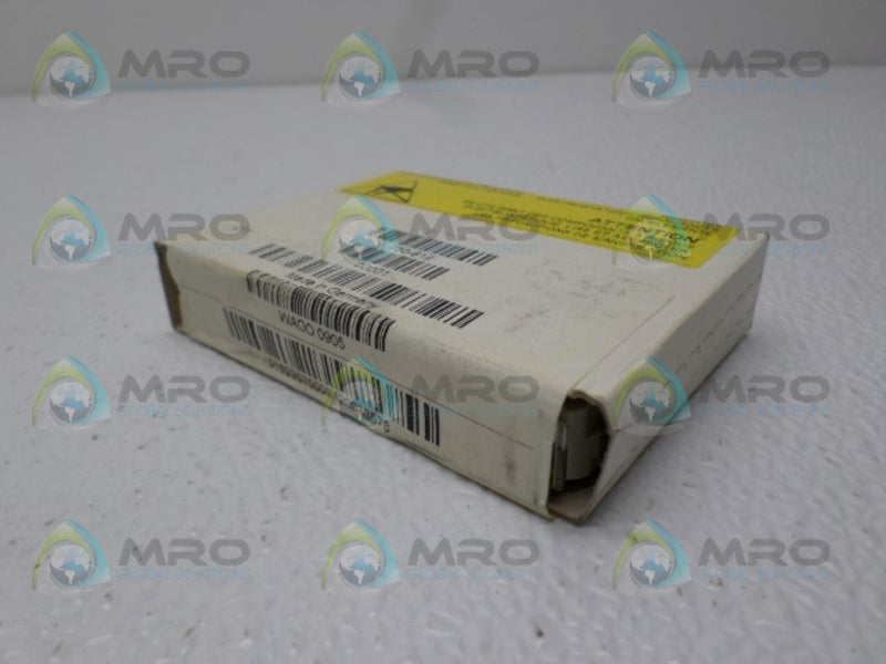 WAGO 750-612 POWER SUPPLY MODULE *FACTORY SEALED*