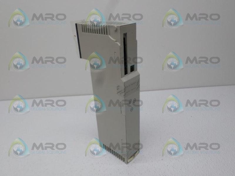 SCHNEIDER TSX QUANTUM 140DAI54000 INPUT MODULE  NSMP