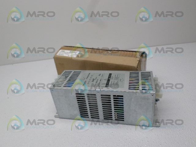 SCHNEIDER VPM04D550000 FI07878 LINE FILTER *NEW IN BOX*