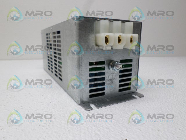 SCHNEIDER VPM04D550000 FI07878 LINE FILTER *NEW IN BOX*