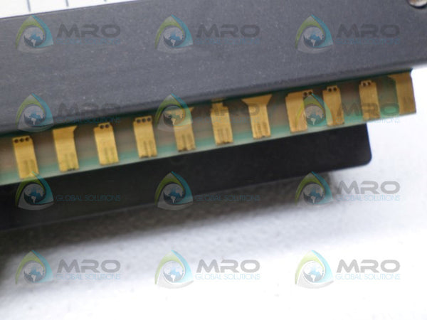 ALLEN BRADLEY 1771-OFC  SER. A F/W F  UNMP